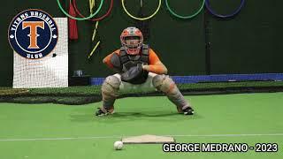 George Medrano   2023