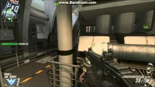 Call of Duty: Black Ops 2 PC Multiplayer Gameplay Dell XPS 8500