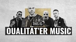 This is: Qualität'er Music | MASSIV x RAMO x MARLO x KILOMATIK