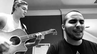 There Is A King | Elevation Worship (Daniel Morales & Macauley Anderson Cover)