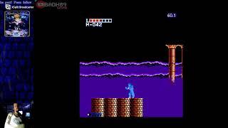 Holy Diver - NES 1989