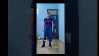 hip-hop dance style by mansi Chaudhary
