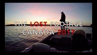 The Lost Footage - Canada 2017