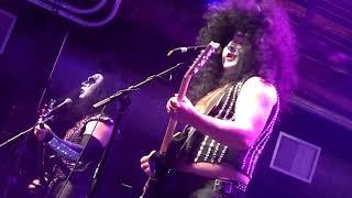 Dressed To Kill USA 4/5/19 Mercury Ballroom, Louisville, KY (full show)