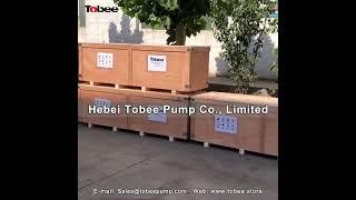 Tobee® 7PCS 40PV SP and 65QV SP Vertical Pumps Loading