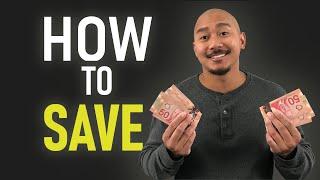 Money Saving Tips | How To Save Money