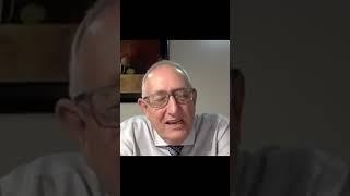 Christianity is not an EASY road  - Prof  Walter Veith