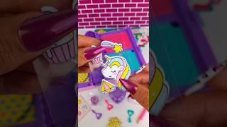 FunLockets Surprise Diary and Mystery Keys! | Satisfying Video ASMR #toys #shorts