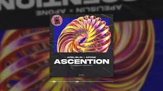 Apelislin, Afone - Ascention (Kvinn Remix)