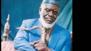 Pharoah Sanders - Heart Is A Melody Of Time