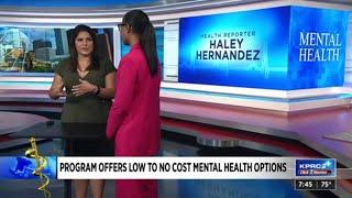 Community Health Choice offers affordable mental health options