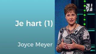 Mijn hart, het huis van God (1) – Joyce Meyer – God ontmoeten