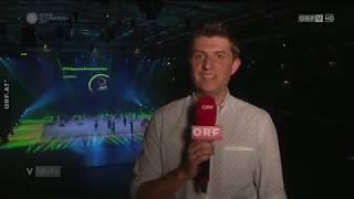 Gymnaestrada Finale in Wolfurt