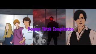 Deepins Best Animation Edits TikTok Compilation 2021