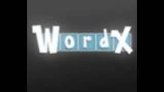 WordX Game @ FunHost.Net/wordx - Thumbnail