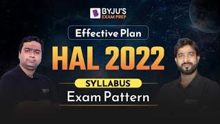 Complete Strategy and Preparation Tips for HAL Exam | HAL Exam Preparation | BYJU'S GATE