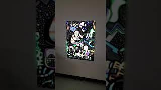Epson LightScene projection mapping with Lightform
