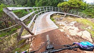 The Ferry Ride is so WORTH IT for this FREE Trail Network!