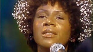 Minnie Riperton - Lovin' You live on Midnight Special 1975