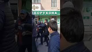 Истаравшан 4:0 Равшан (З)