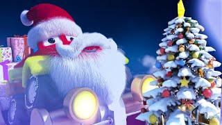 Jingle Bells Christmas Song + More Nursery Rhymes for Kids