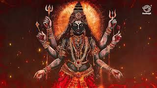 Durga Maa Navratri Mantra | Kali Sahasranamam and Other Kali Stotras | Dr.R.Thiagarajan #navaratri