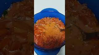 Мира жрёт секрет безумно вкусного Борща
