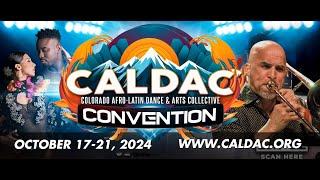 CALDAC Convention Promo Video