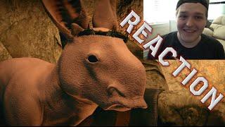 BioFan Reacts to Nug Easter Egg (Dragon Age: Inquisition The Descent DLC)