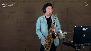 연모 - 정용수(버든색소폰) Burden Saxophone