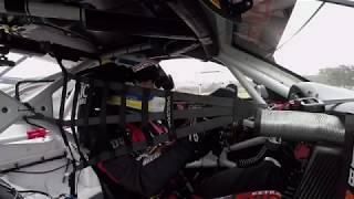 Bathurst onboard lap with Matt Campbell – Porsche 911 GT3 R