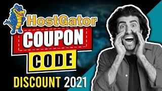 Hostgator Coupon/Discount/Promo Code: Enjoy This Promo While You Can