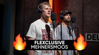 Deutschrap ideal - FLEXclusive Cypher 147 (Mehnersmoos)