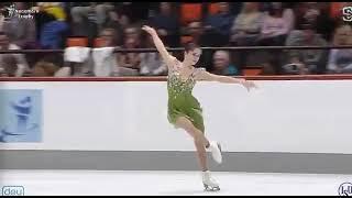 ISABEAU LEVITO-FS- Nebelhorn Trophy