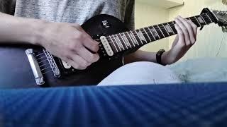 Жить так долго (ЖЩ cover)