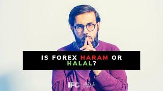 Is Forex Trading Haram or Halal? | An Insider View