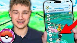 Pokemon Go Spoofing 2024 - The Only Working Pokemon Go Hack For iOS (Tutorial iPhone & iPad)