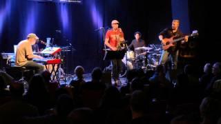The Zawinul Legacy Band * Birdland [Kinsey,Buckingham,Feraud,Baker,Thomas]