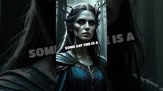Terrifying Legends: The Banshee's Wail