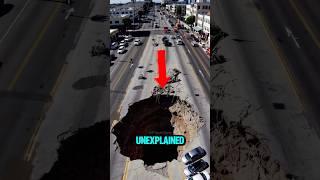 TOP 5 UNEXPLAINED PHENOMENON THAT SCIENTIST CAN'T EXPLAIN! 