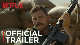 The Siege of Jadotville | Official Trailer [HD] | Netflix