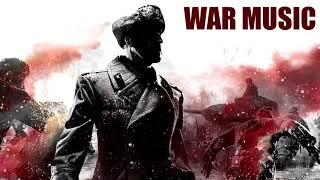 War Epic! Aggressive Military Music Mega Mix! "Mobilization"