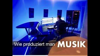 Wie produziert man Musik #1 Tutorial