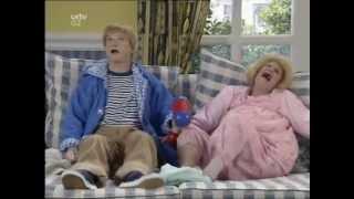 Harry Enfield - Naughty Boy Harry and Lulu