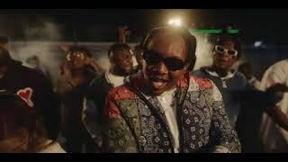 Goya Menor - Bounce [Official Video]