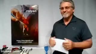 Performance Health presents Rolyan Splinting with Bruce Curtis OT