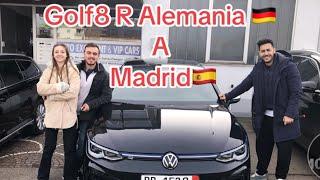 Como comprar coche en Alemania  primer coche que supera los 300CV de mi canal #alemania #coches