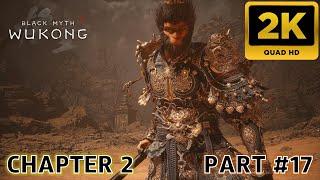 Wukong Chapter 2 Part 17 No Commentary