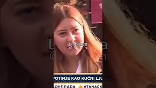 #shorts #viral #short #tiktok #balkan #zena #muz #smesno #smesniklipovi #funny