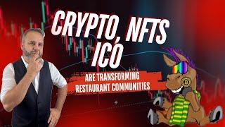 From Restaurants to Blockchain: Unpacking NFTs, Crypto, and Community with Tricky Buddha